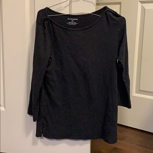 Long sleeve T-shirt